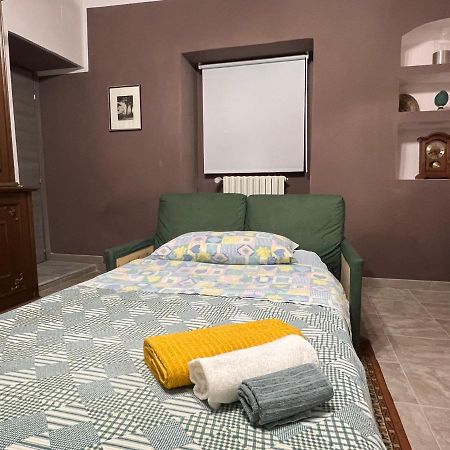 Casa Di Mirto Bed & Breakfast Chiaramonte Gulfi Exterior foto