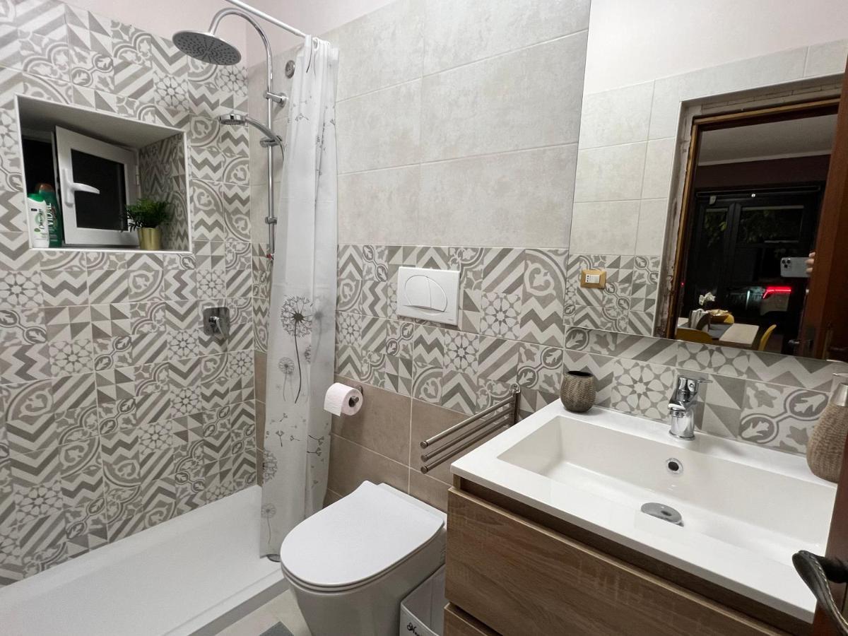 Casa Di Mirto Bed & Breakfast Chiaramonte Gulfi Exterior foto