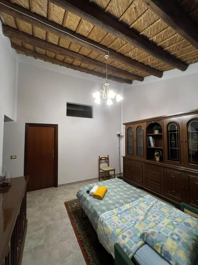 Casa Di Mirto Bed & Breakfast Chiaramonte Gulfi Exterior foto