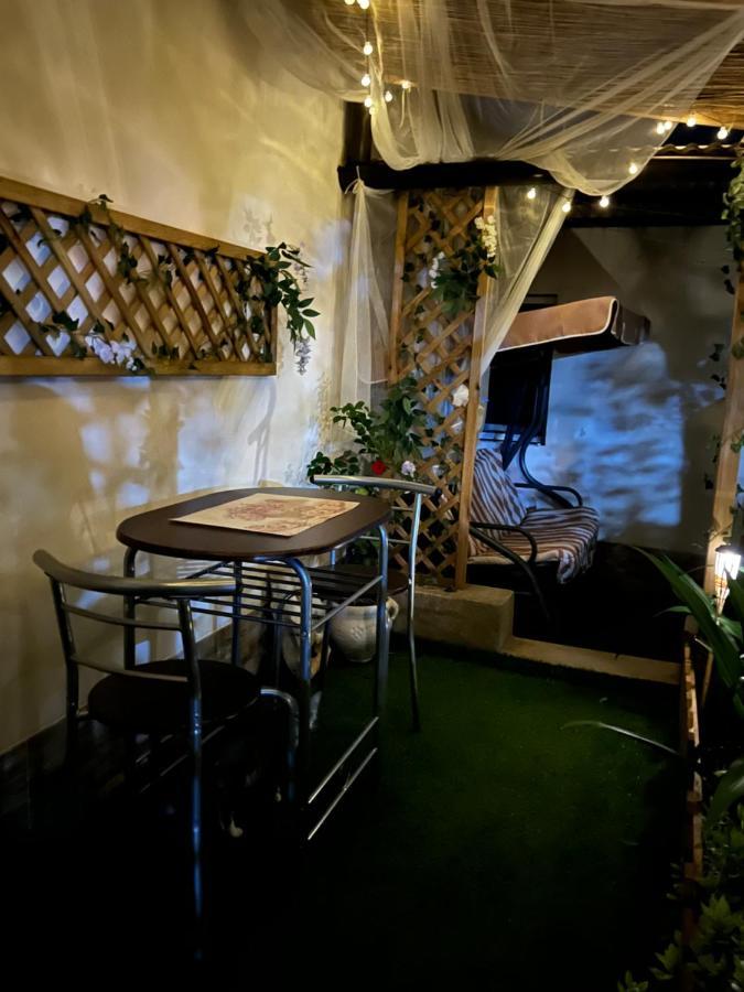 Casa Di Mirto Bed & Breakfast Chiaramonte Gulfi Exterior foto